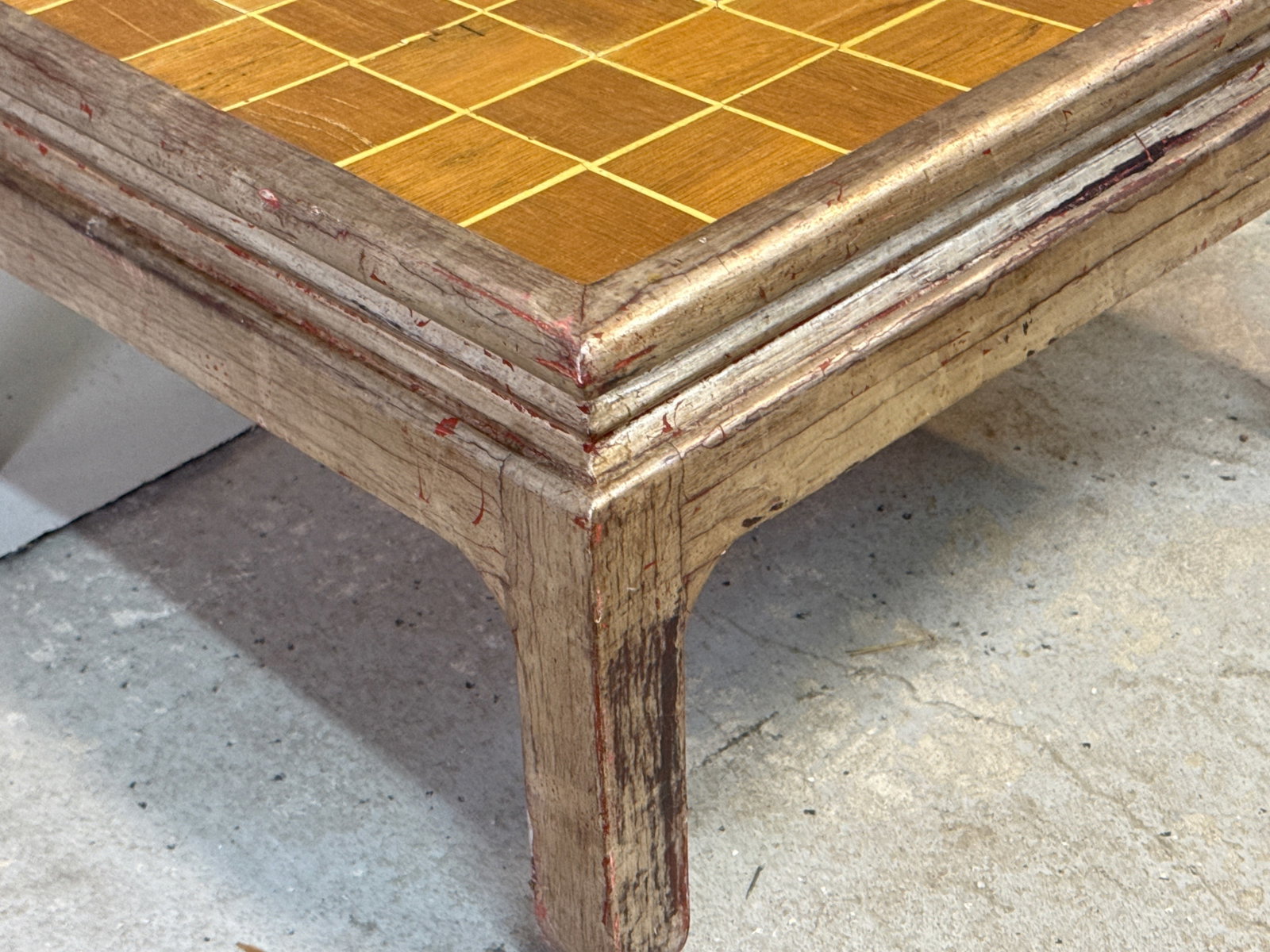 Hal Kuehne Side Table - 3