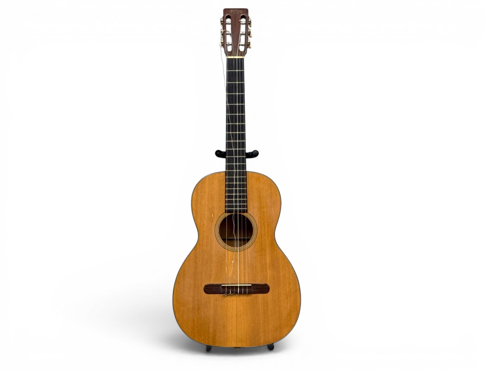 1967 Martin 00-16-C Natural Classical Guitar (1 of 10)