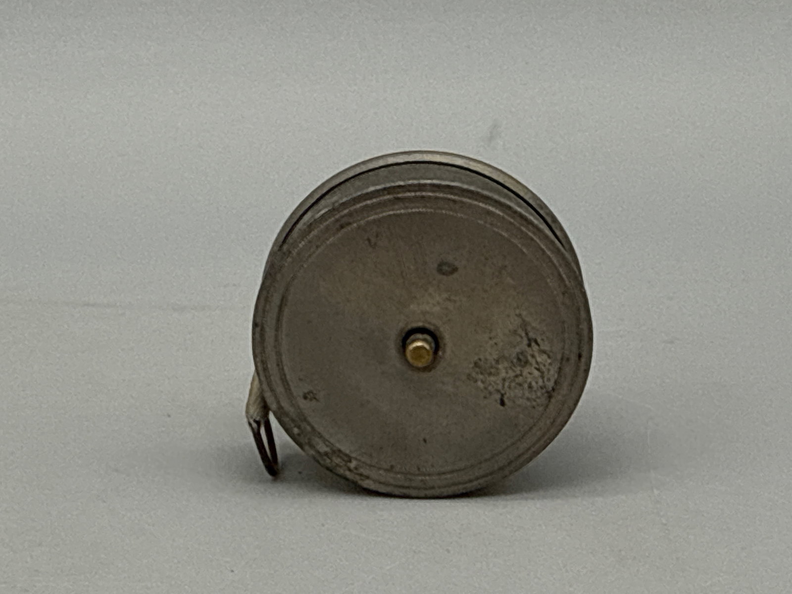 Five Celluloid Tape Measures - 10