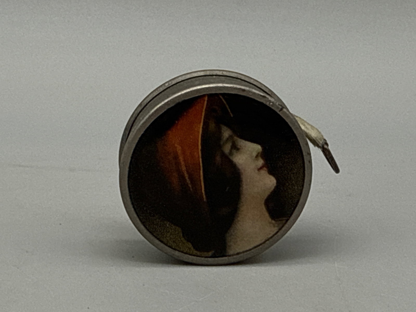 Five Celluloid Tape Measures - 9
