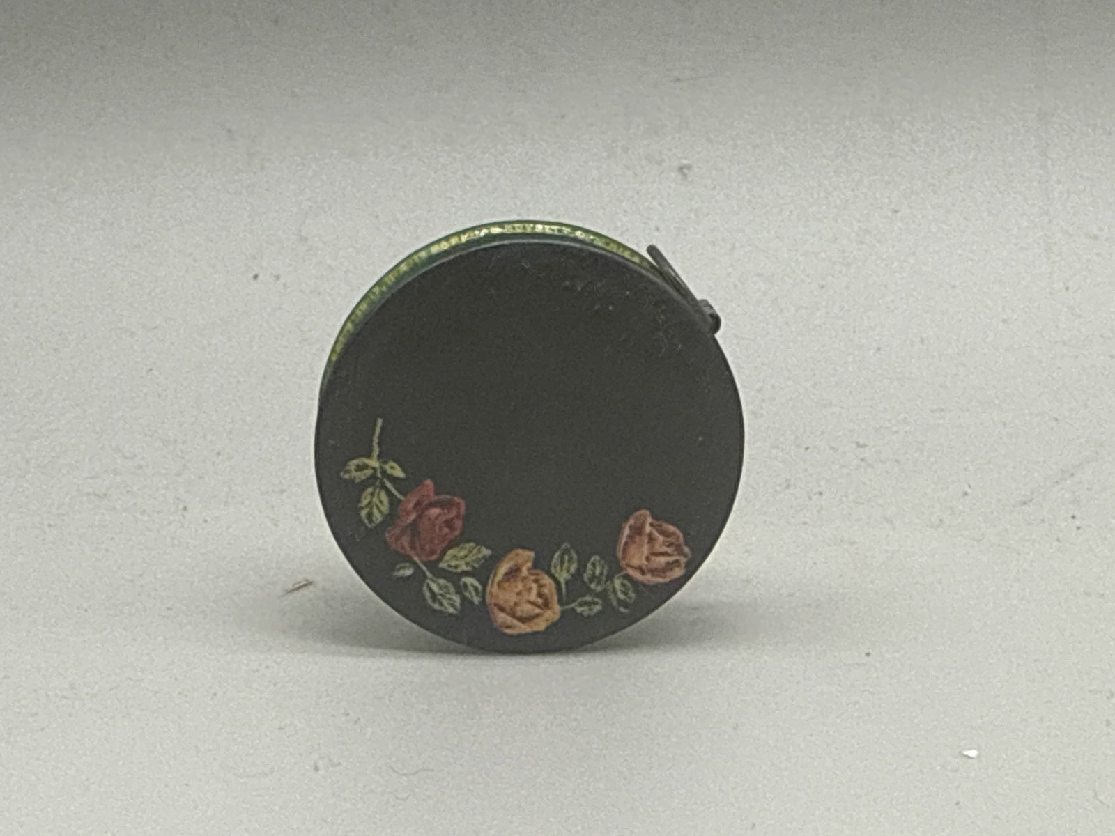 Five Celluloid Advertising Tape Measures - 5