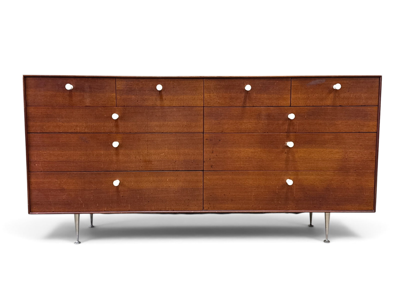 George Nelson Thin Edge Dresser (1 of 10)
