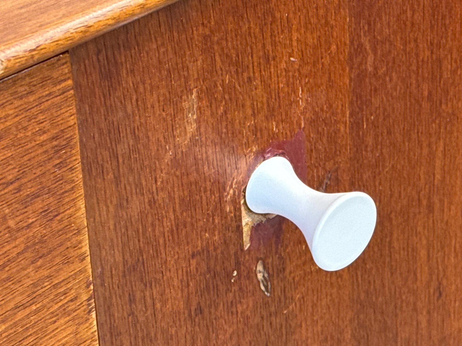 George Nelson Thin Edge Cabinet - 13