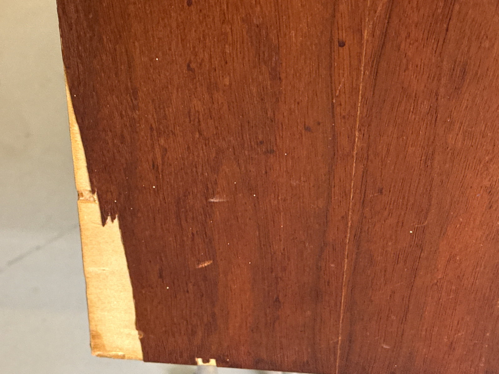 George Nelson Thin Edge Cabinet - 5