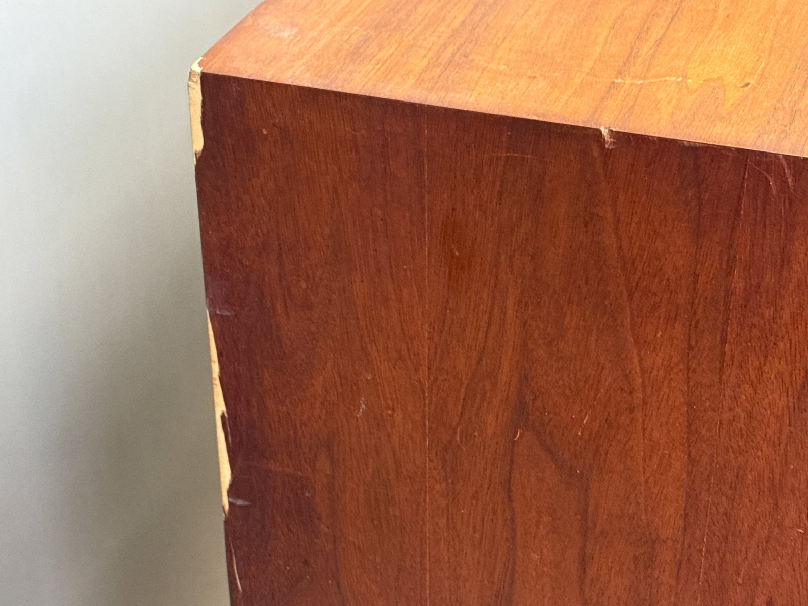 George Nelson Thin Edge Cabinet - 6