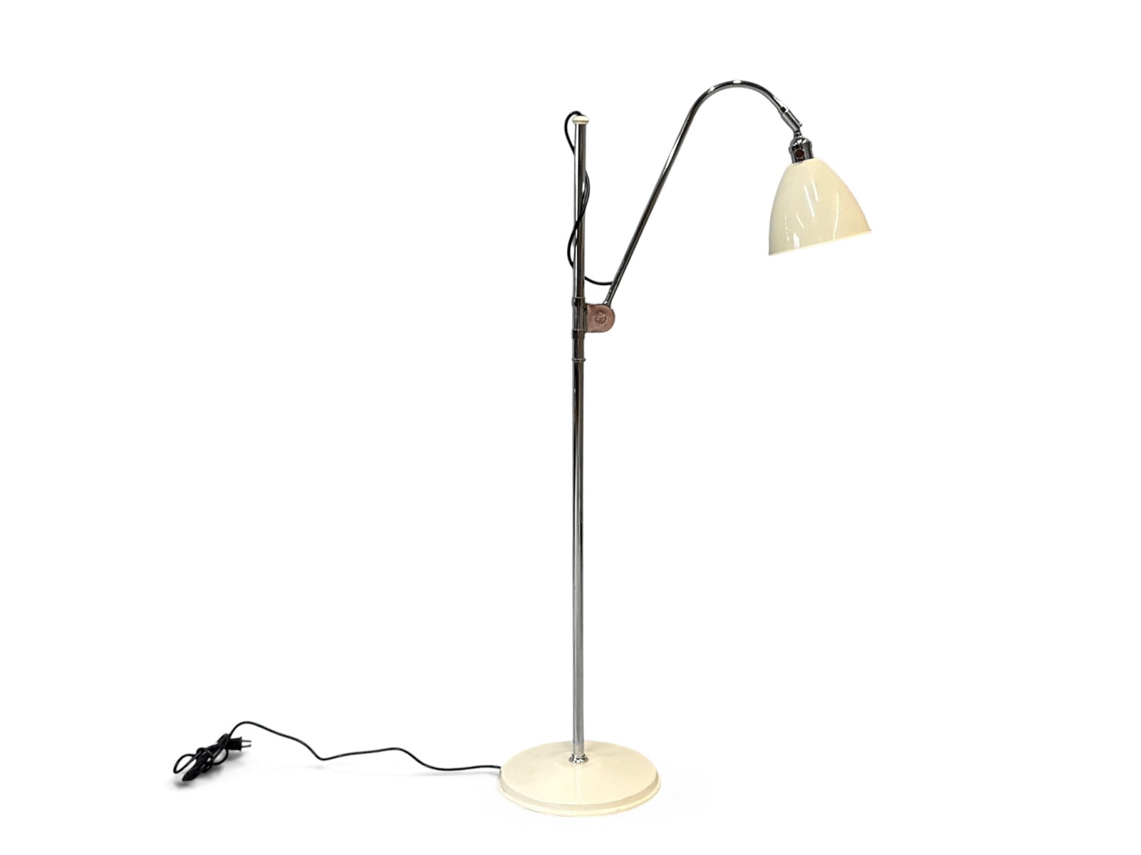 Robert Dudley Best Adjustable Floor Lamp (1 of 5)