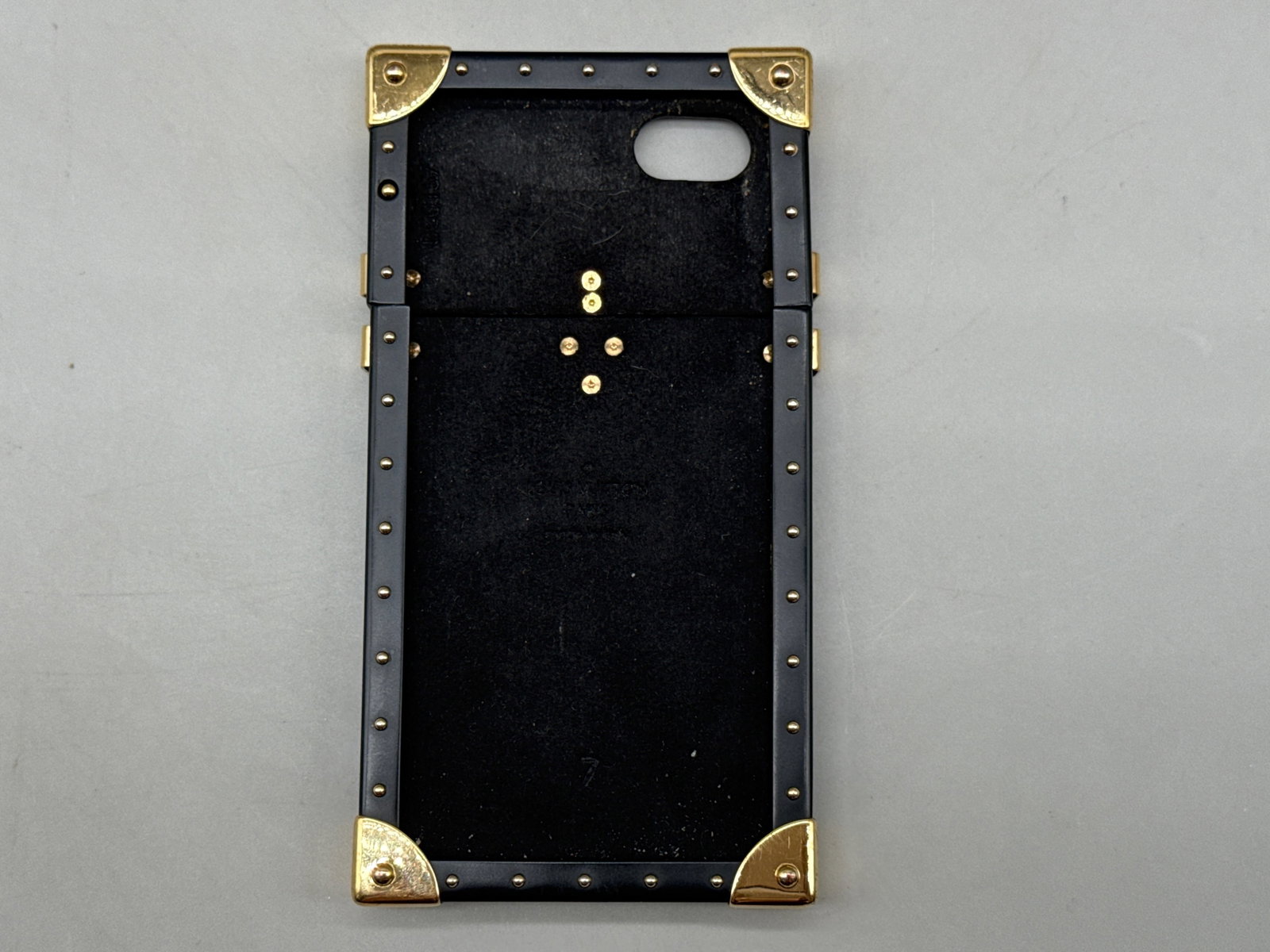 Louis Vuitton Monogram Phone Case - 2