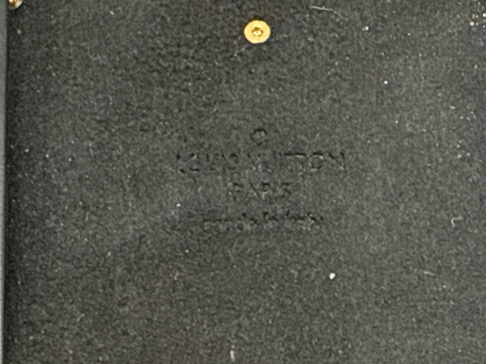 Louis Vuitton Monogram Phone Case - 3
