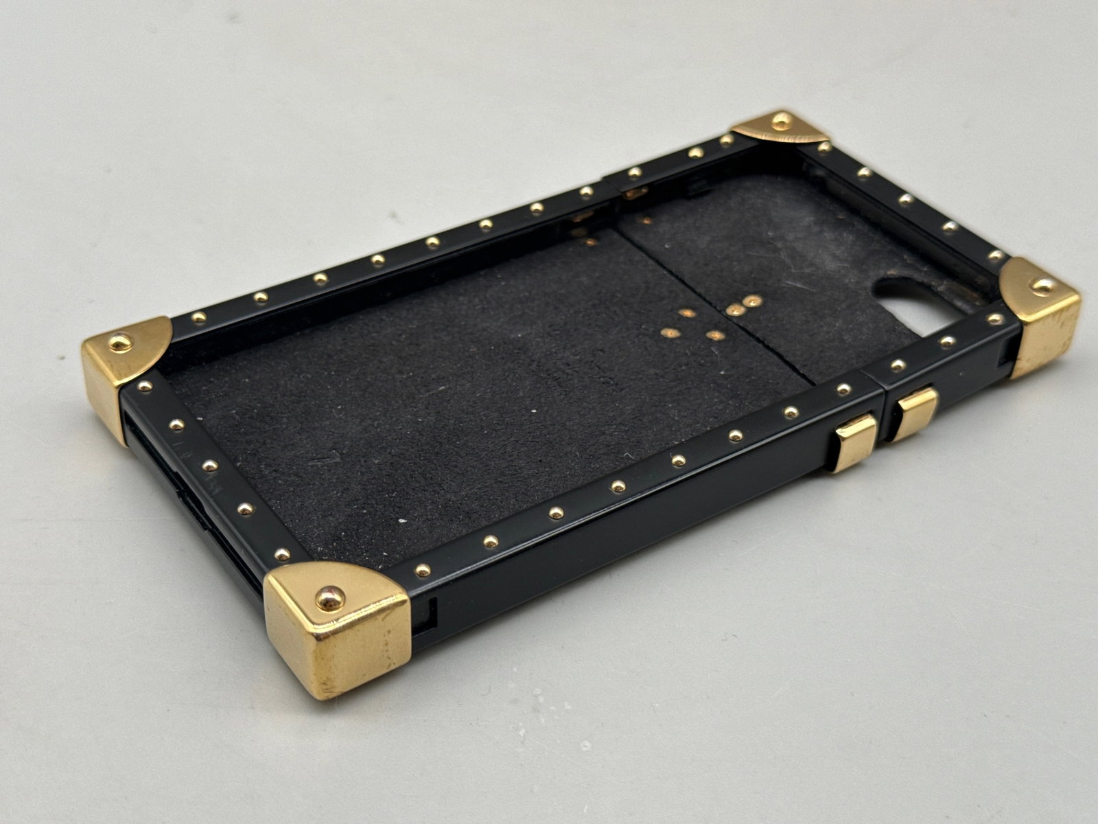 Louis Vuitton Monogram Phone Case - 4