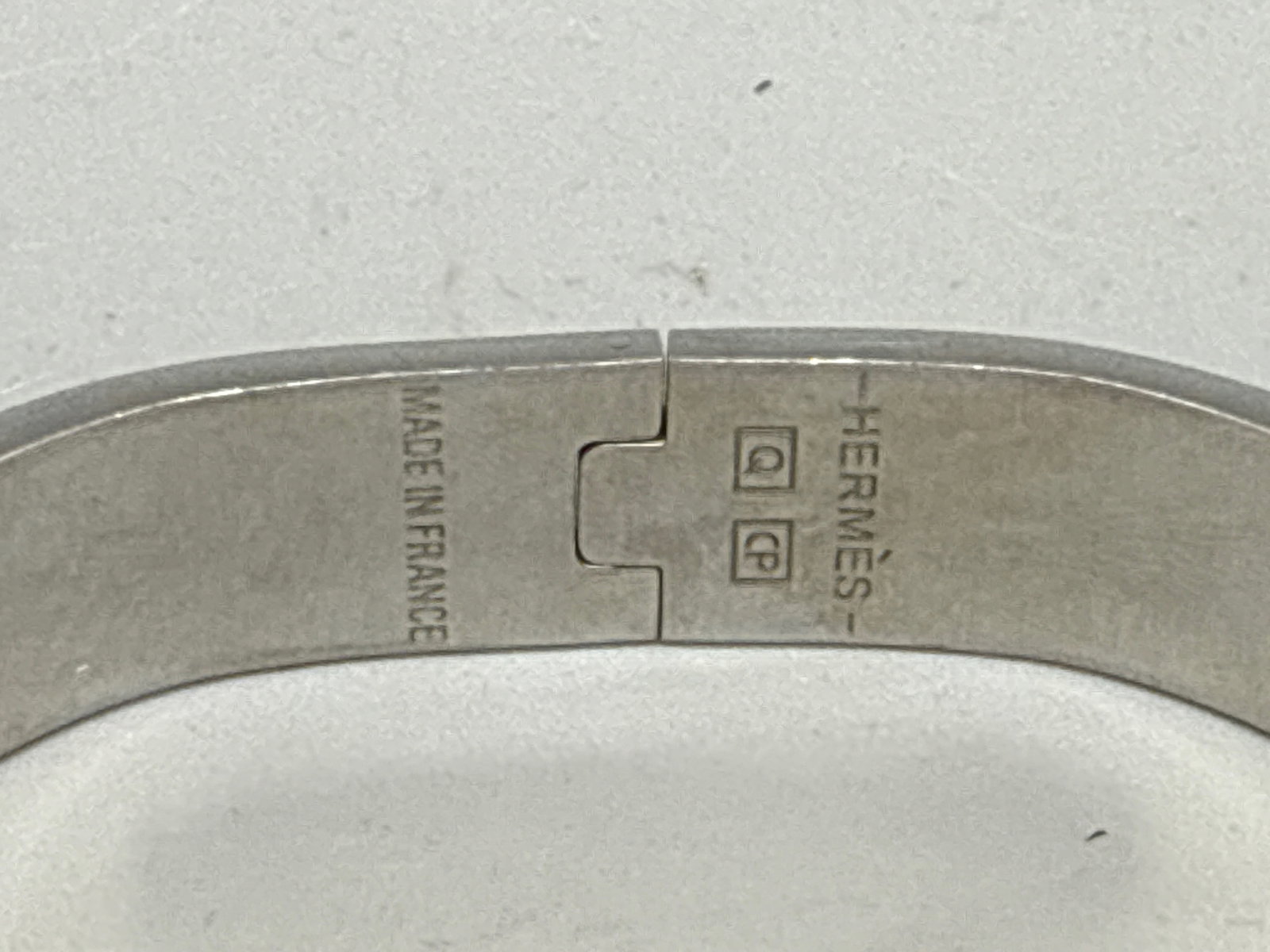 Hermes Clic H Bracelet - 2