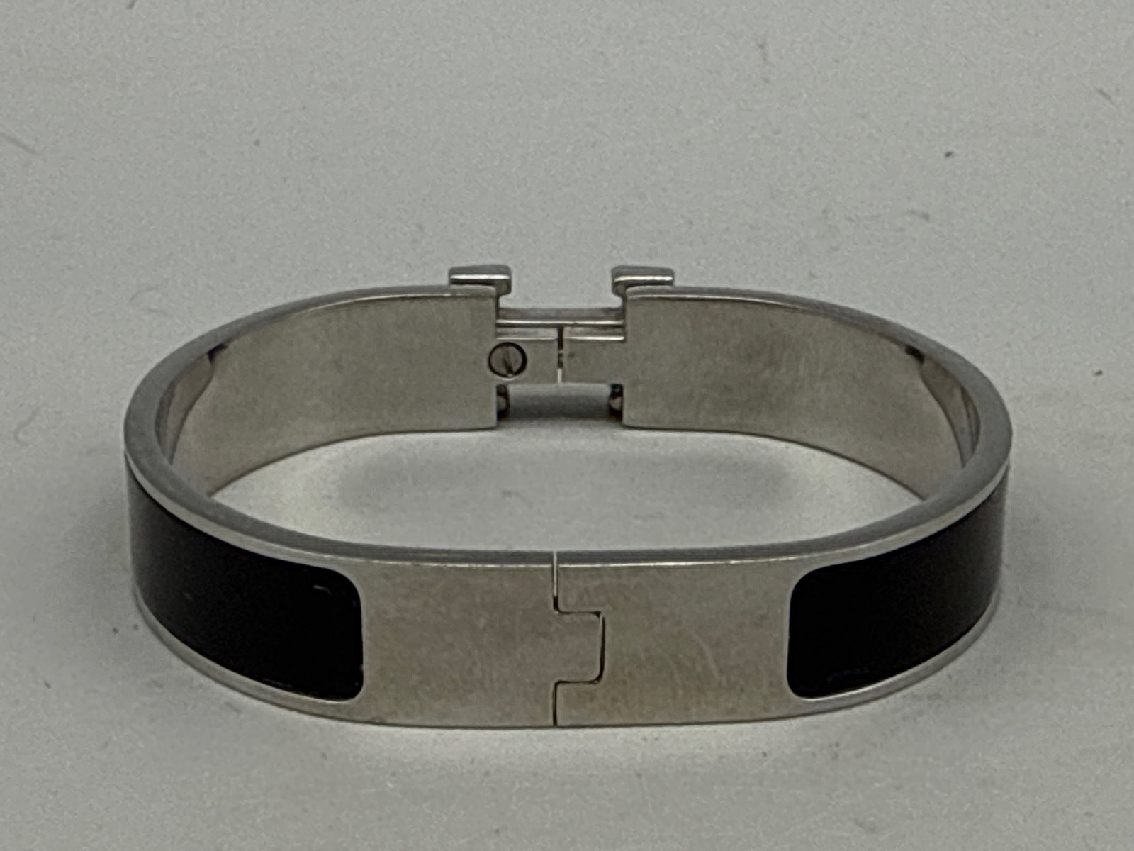 Hermes Clic H Bracelet - 3