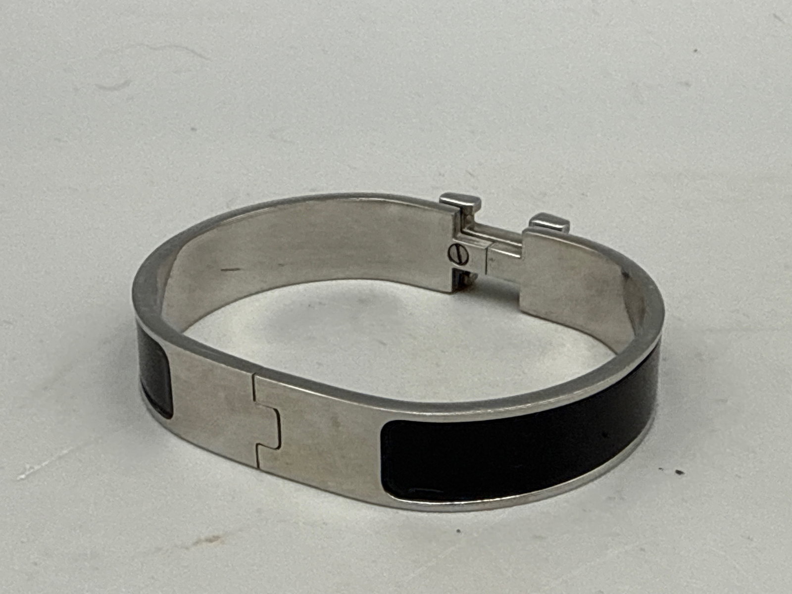 Hermes Clic H Bracelet - 4