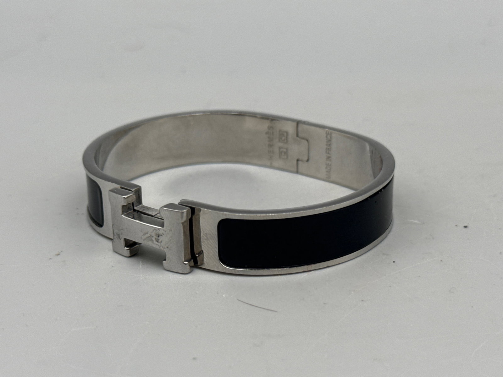 Hermes Clic H Bracelet - 5