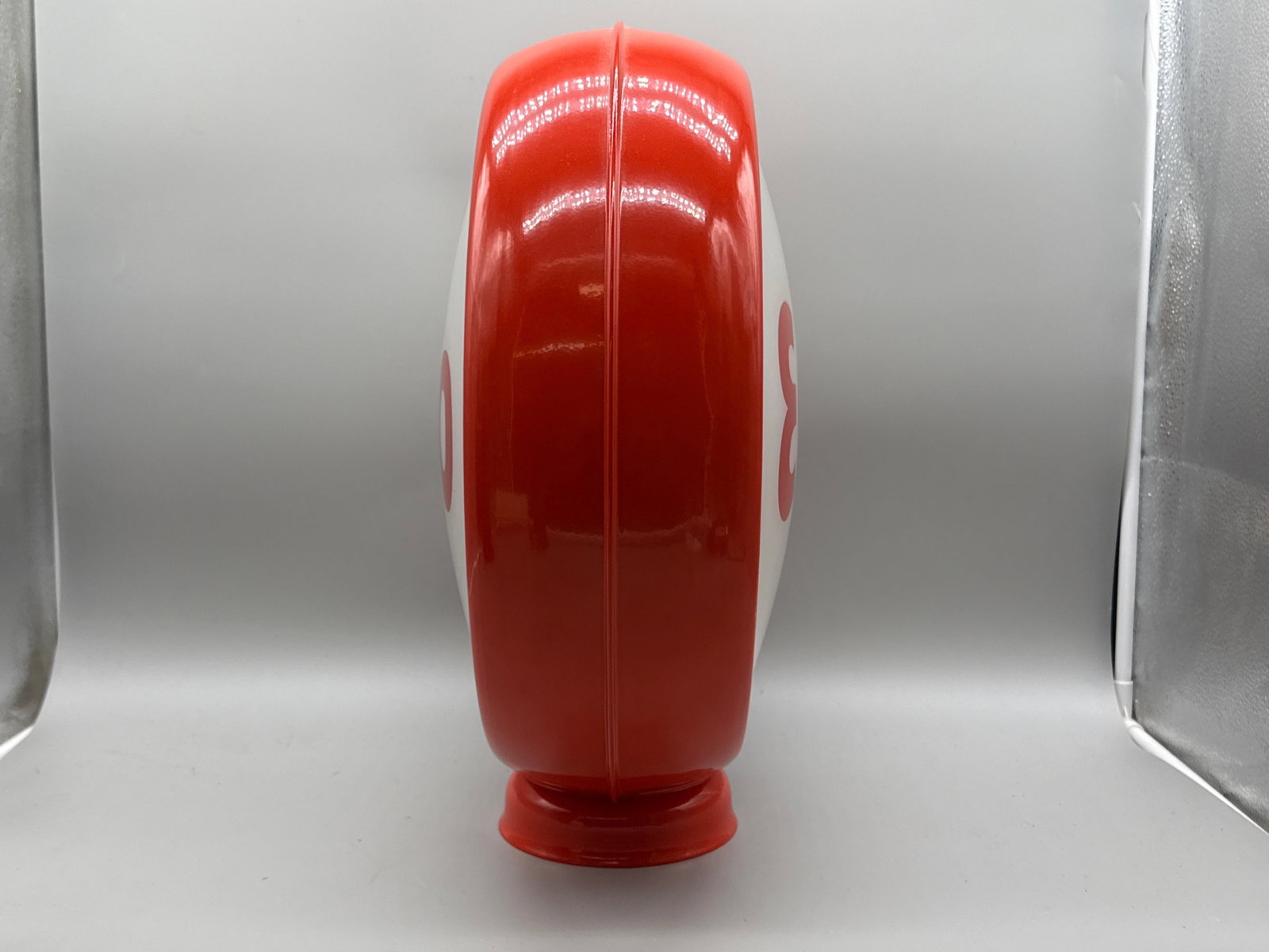 Esso Gas Pump Globe - 5