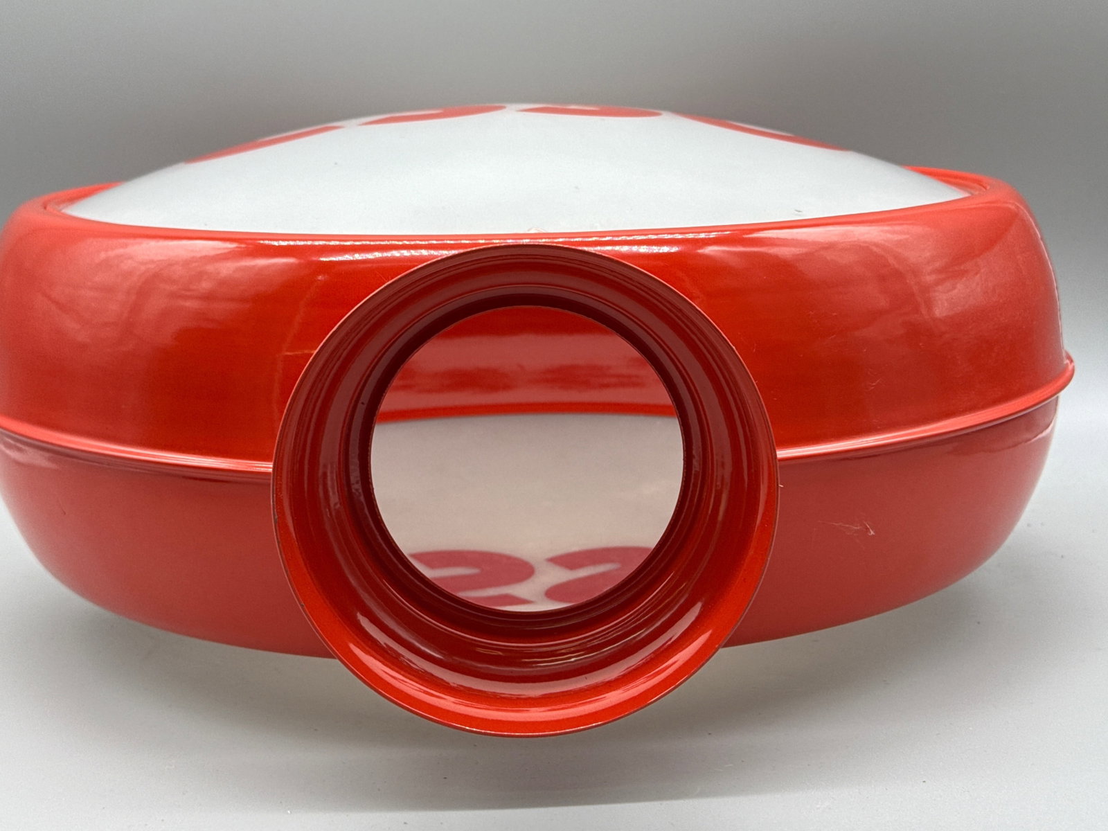 Esso Gas Pump Globe - 6