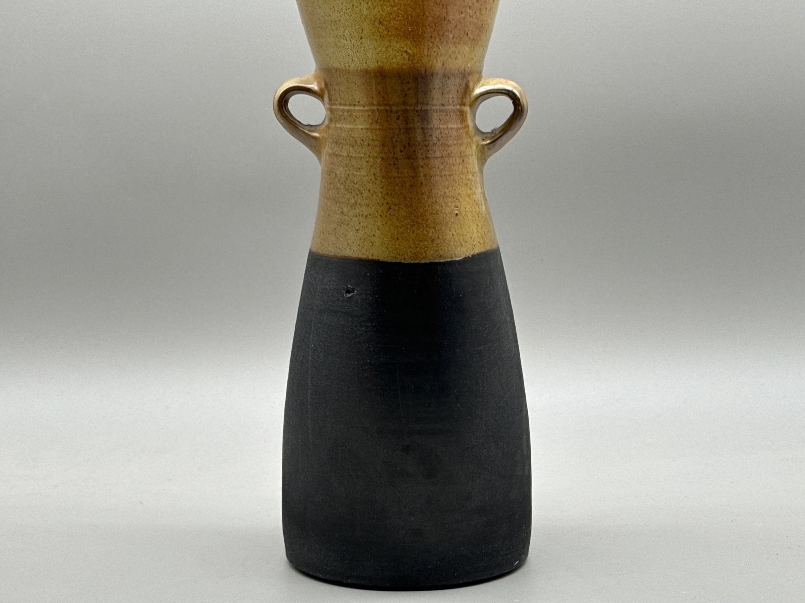Chris Staley Two Handled Tall Vase - 3