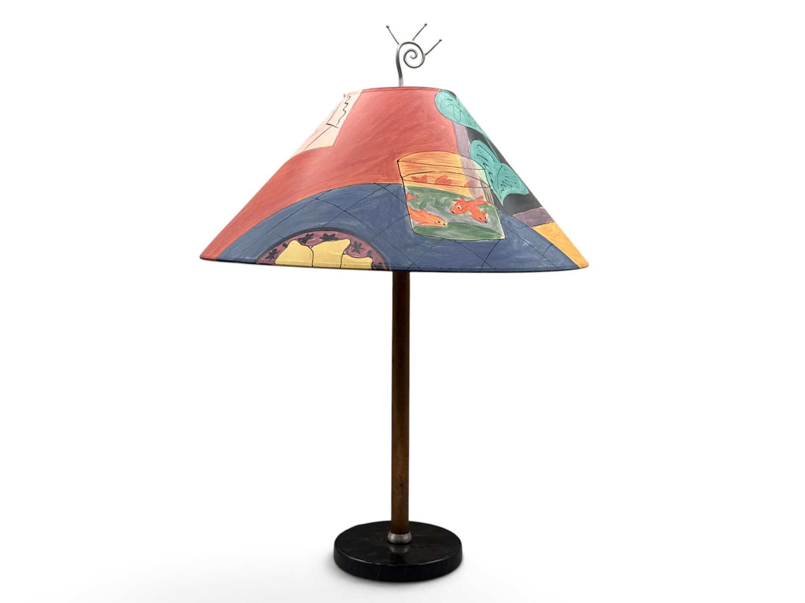 Janna Ugone Table Lamp (1 of 5)