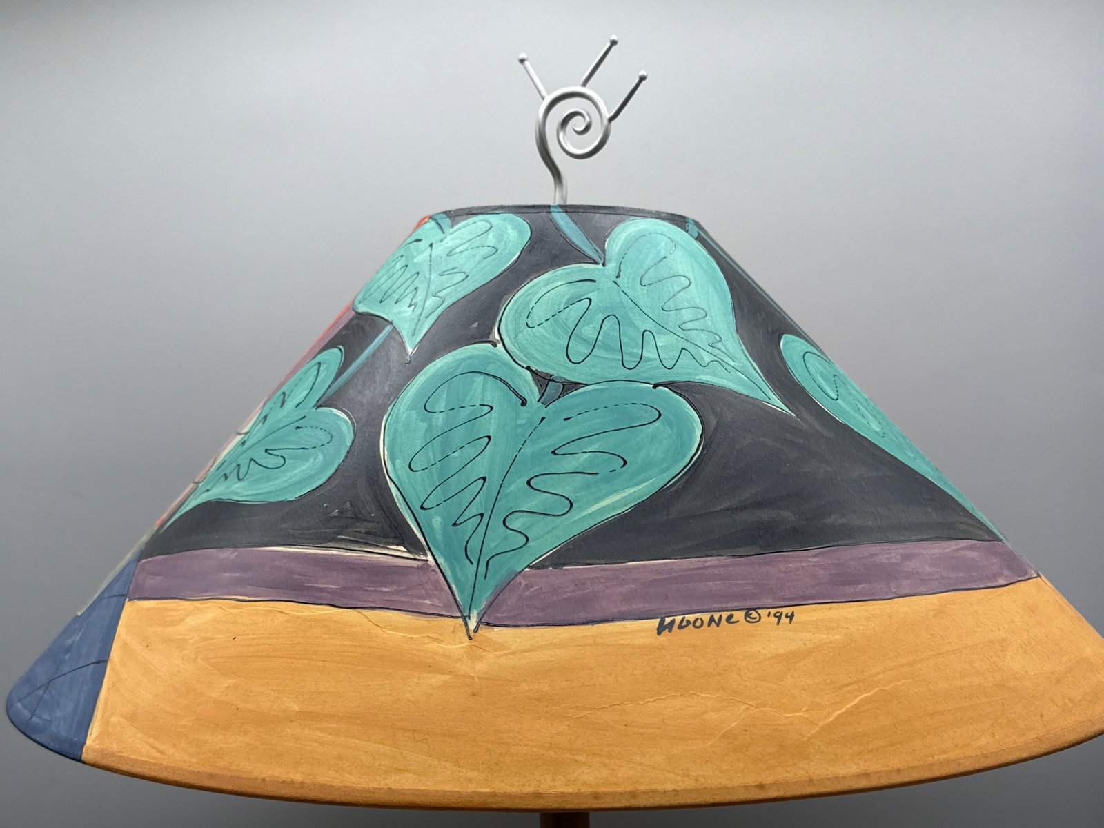 Janna Ugone Table Lamp - 3
