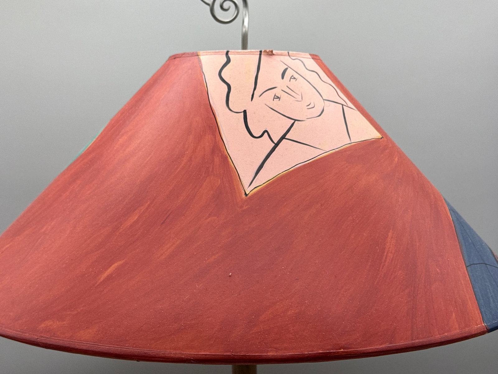 Janna Ugone Table Lamp - 4