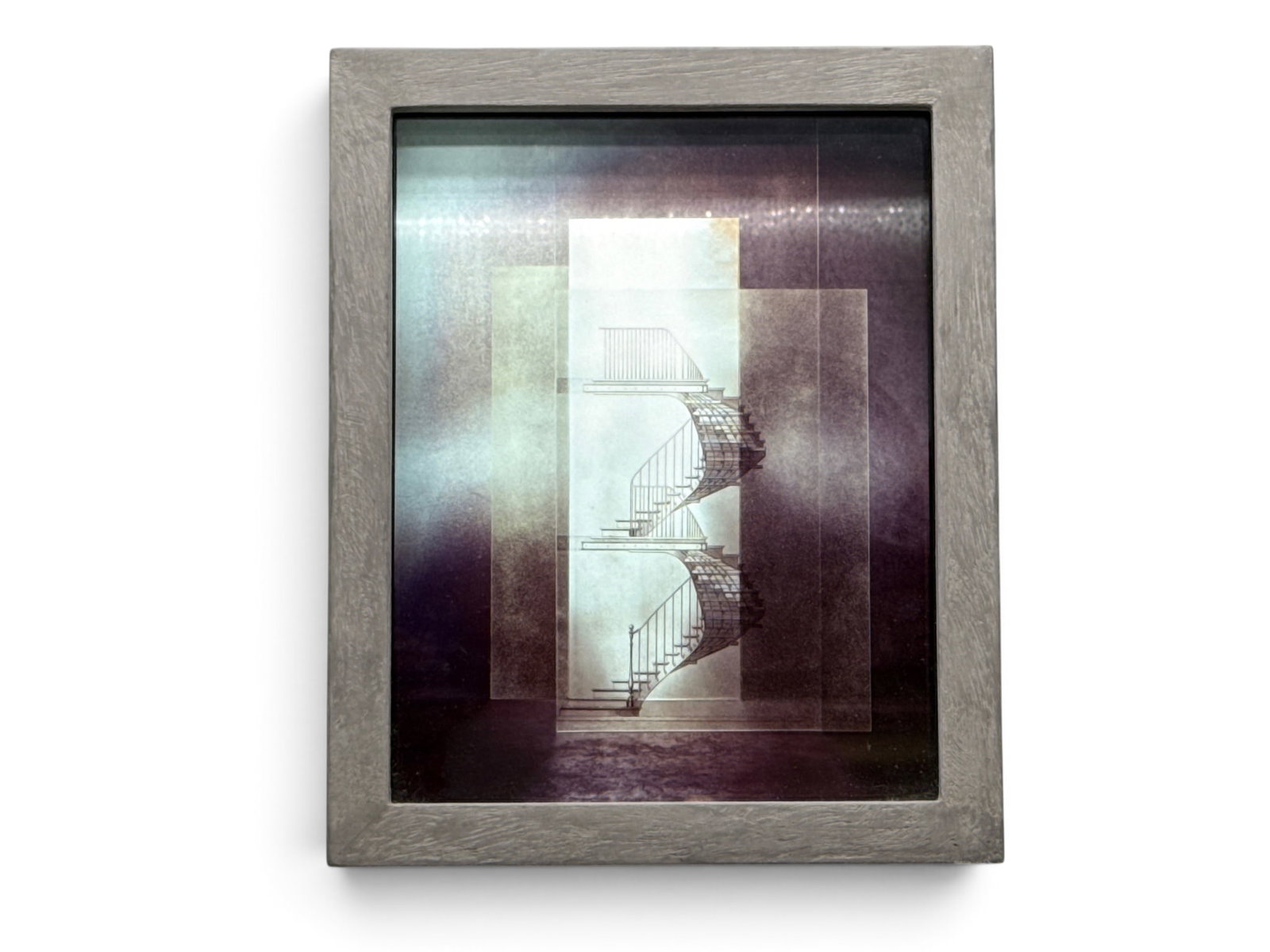 Beatrice Helg Cibachrome Print: Scala 1 (1 of 3)