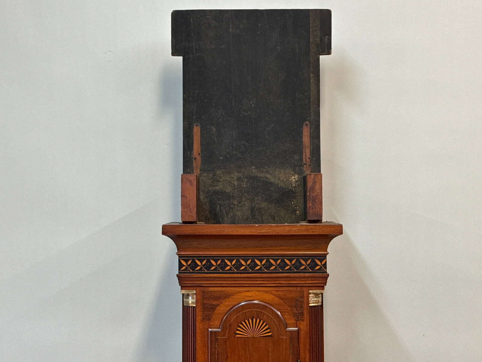 Georgian Tall Case Clock - 3