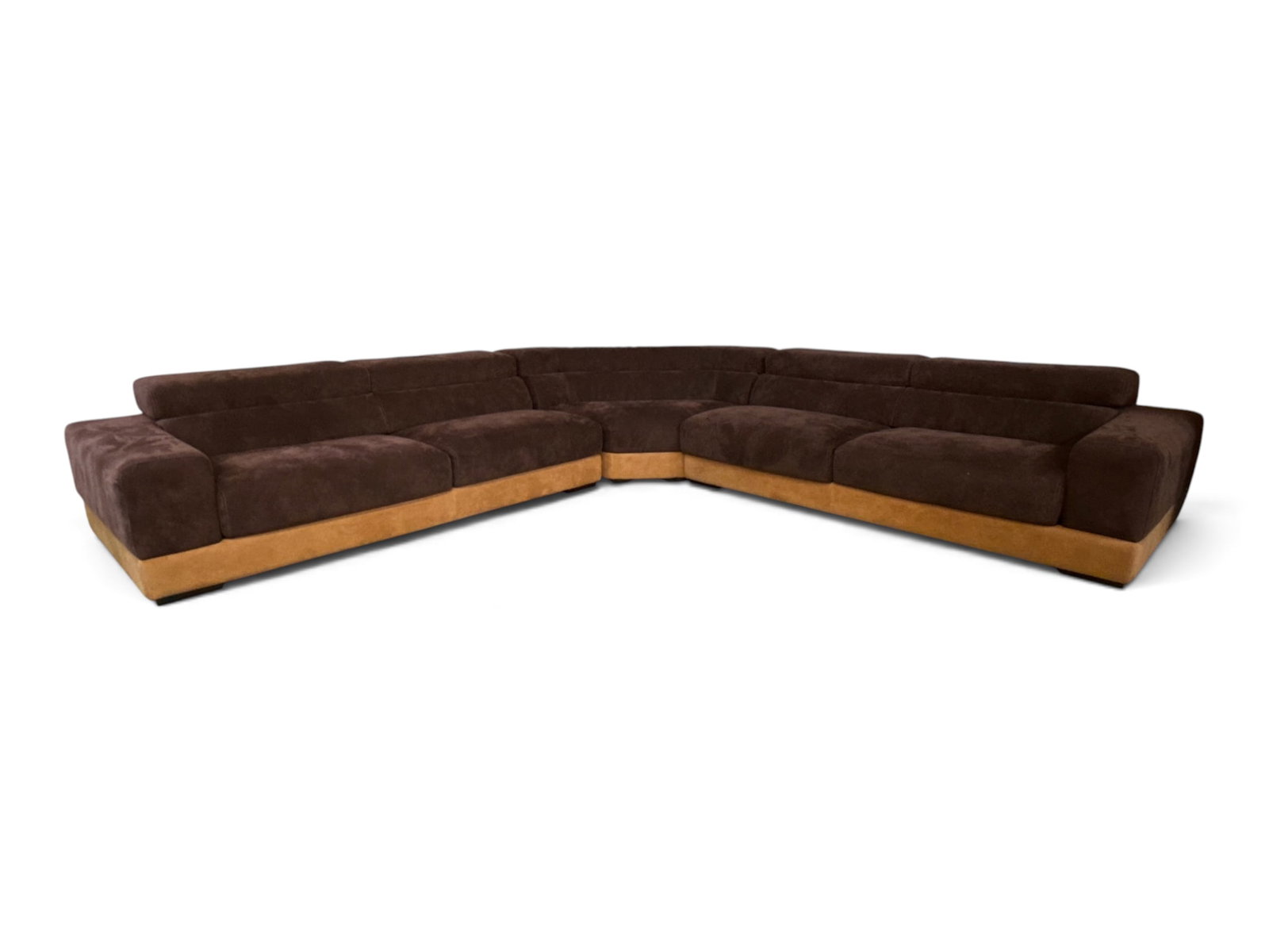 Roche Bobois Ultramobile Sectional Sofa (1 of 7)