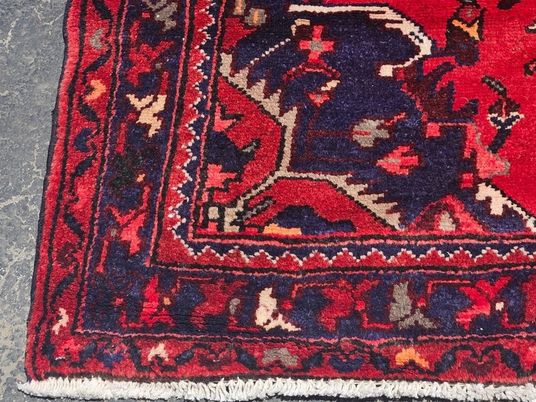 Turkish Runner - 2