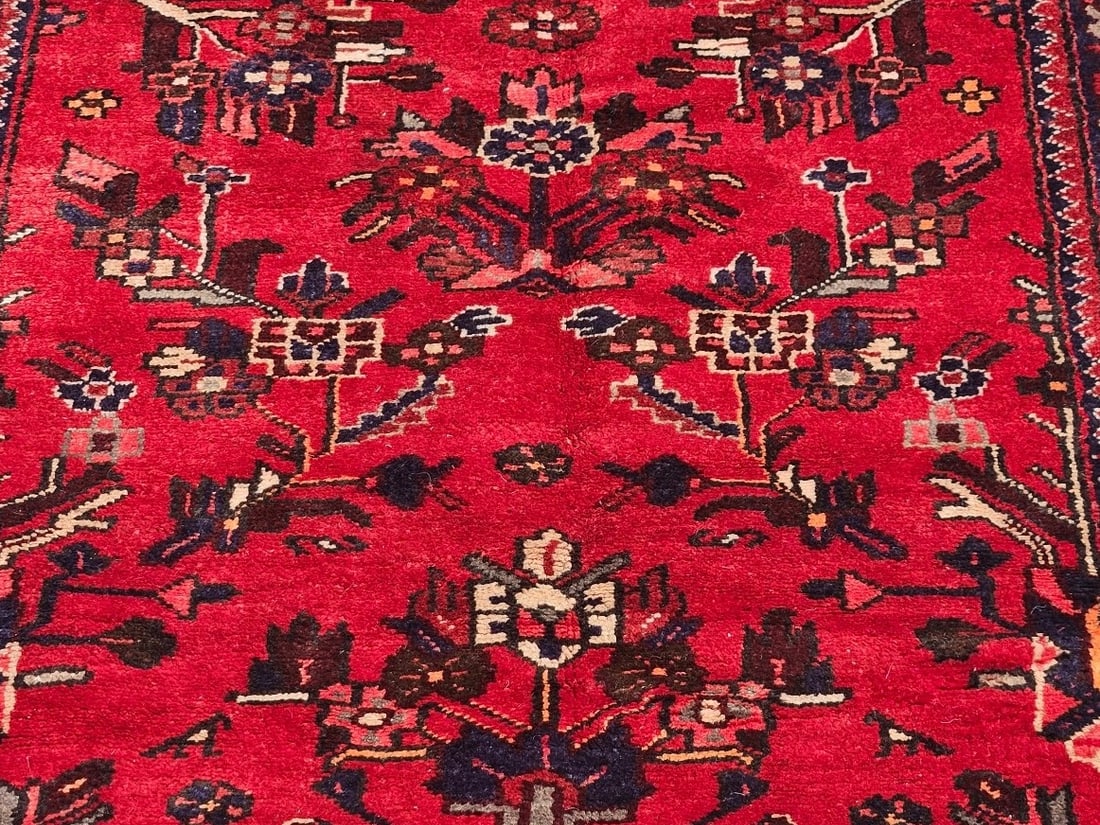 Turkish Runner - 3