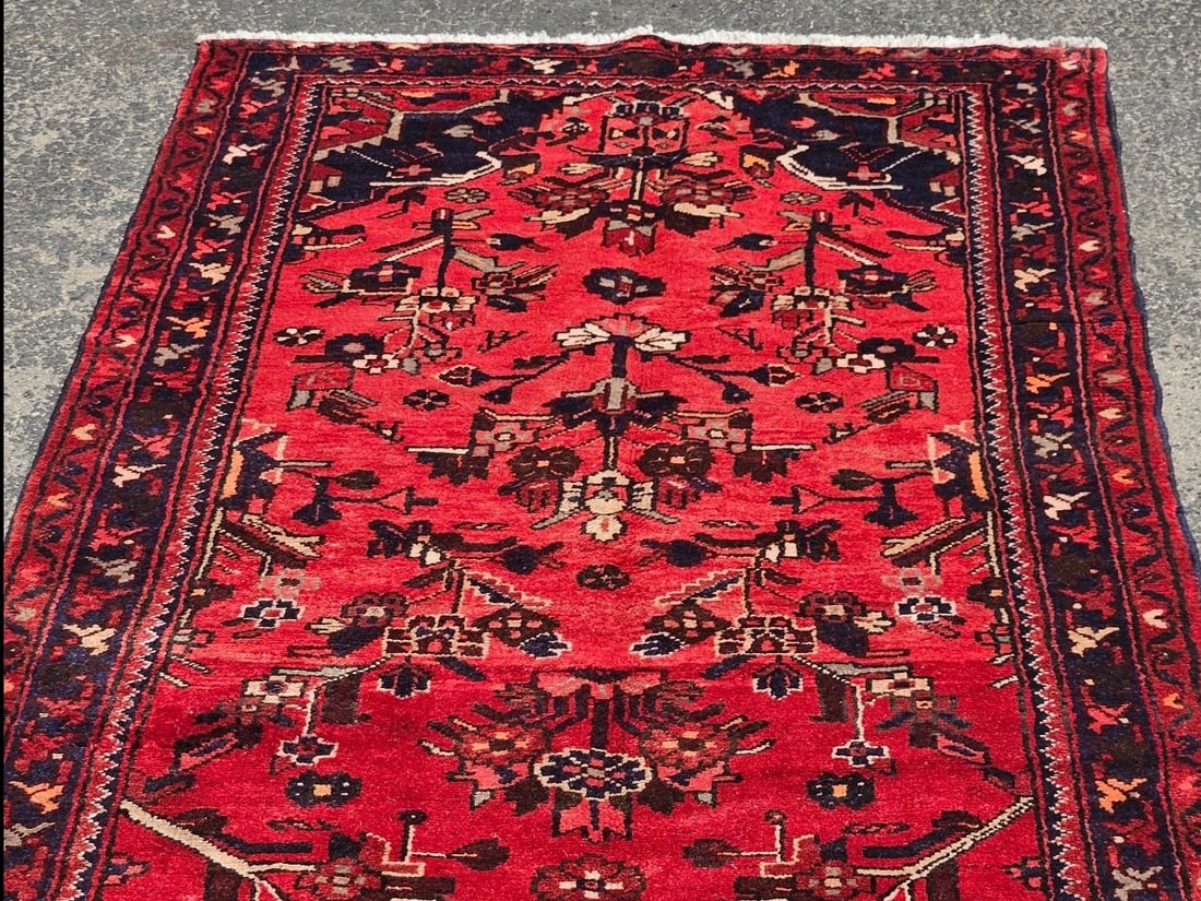 Turkish Runner - 4