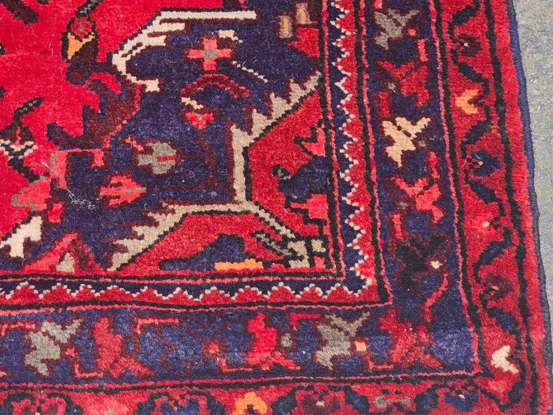 Turkish Runner - 5