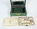 Green Malachite Necessaire Box - 3