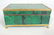 Green Malachite Necessaire Box - 6