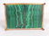 Green Malachite Necessaire Box - 7