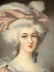 Three Continental School Pastel Portraits. - 4