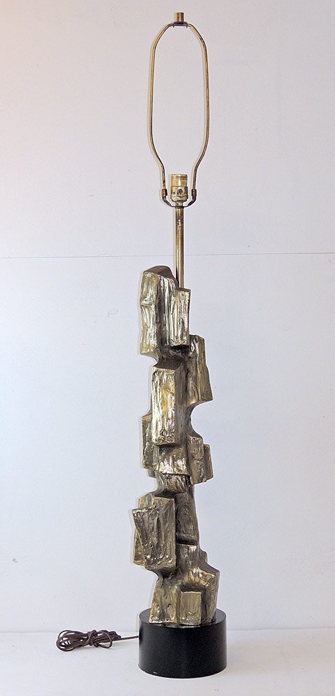 Maurizio Tempestini for Laurel Table Lamp (1 of 2)