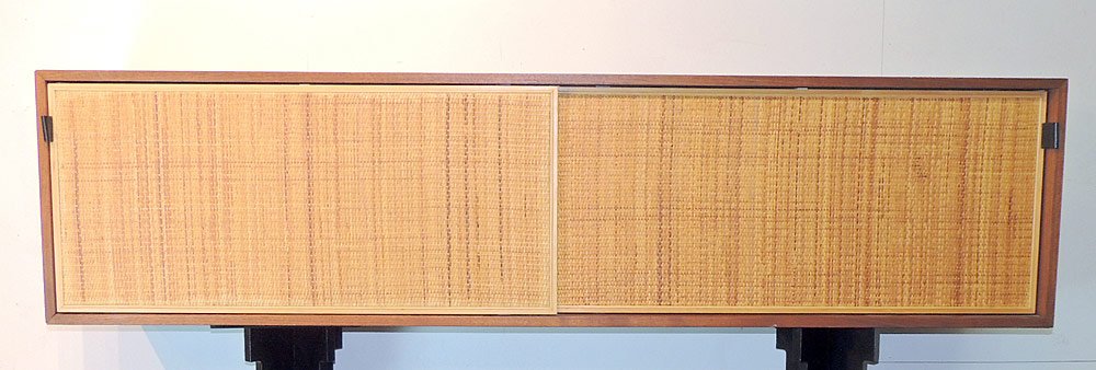 Florence Knoll Hanging Cabinet (1 of 7)