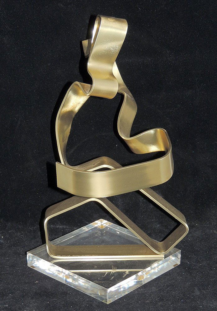 Dan Murphy Modernist Sculpture (1 of 2)