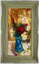 Le Pho Vietnamese (Oil on canvas painting) Style of