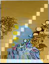 Pablo Picasso Spanish (Oil on canvas painting) Style of