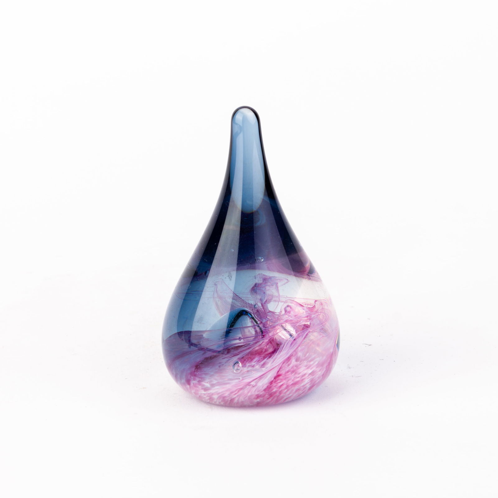 Caithness Scottish Glass Desk Paperweight (1 of 5)