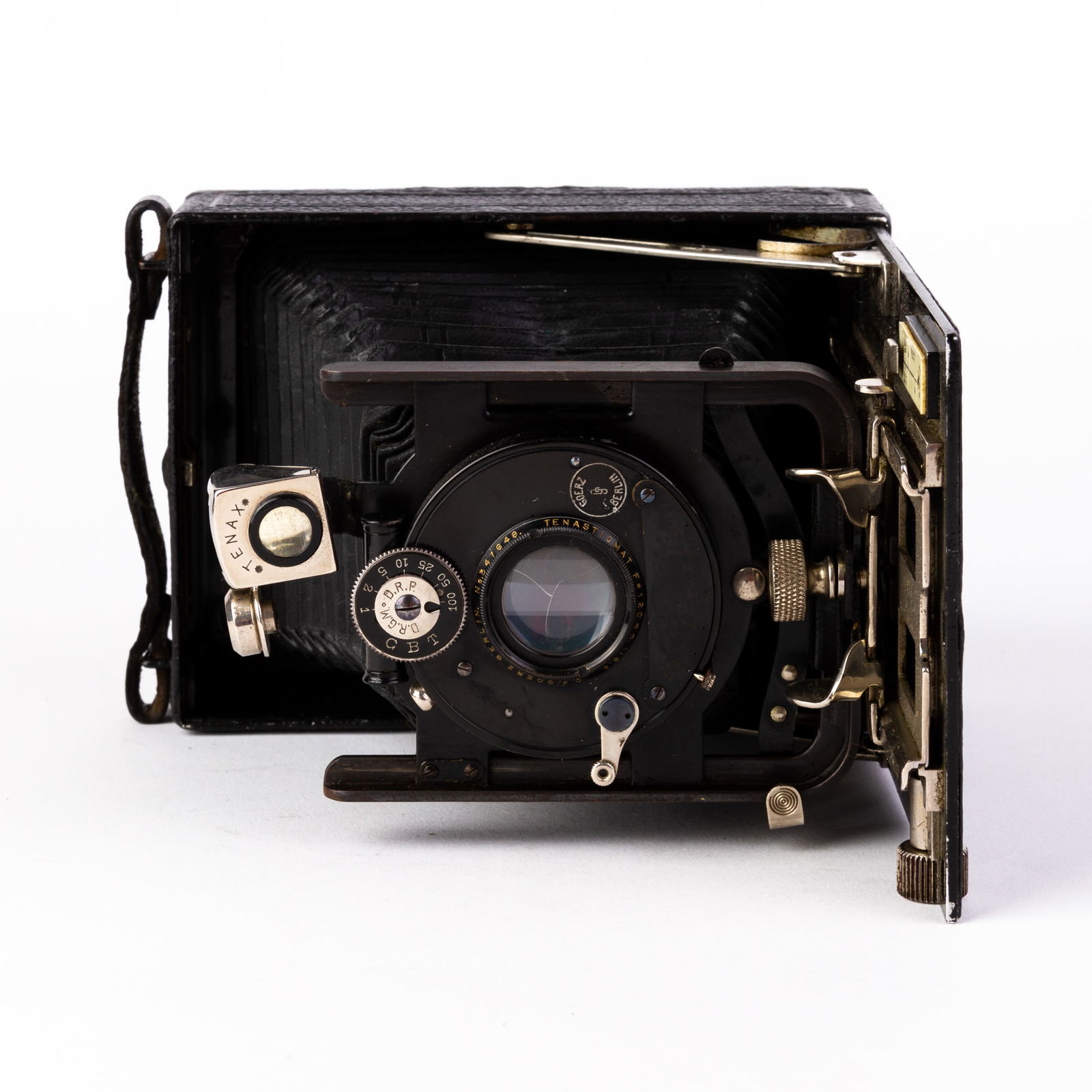 Vintage German Camera (1 of 6)