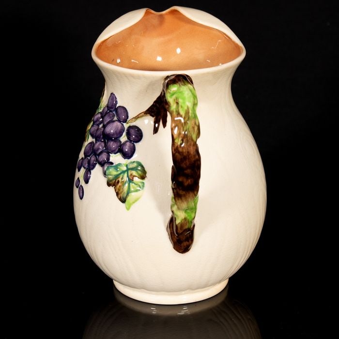 Carlton Ware Porcelain Pitcher Jug (1 of 3)