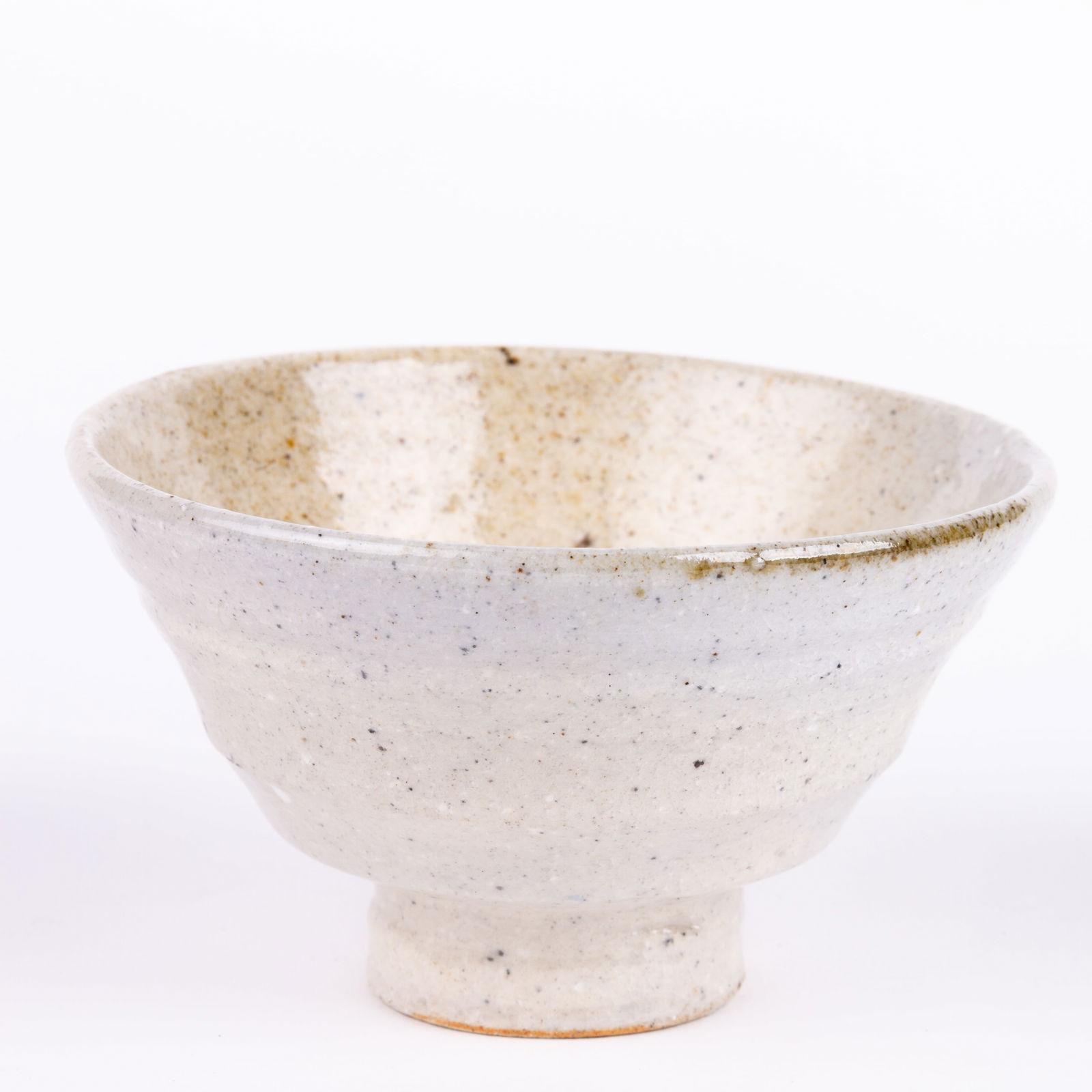 Korean Glazed Ceramic Bowl (1 of 6)