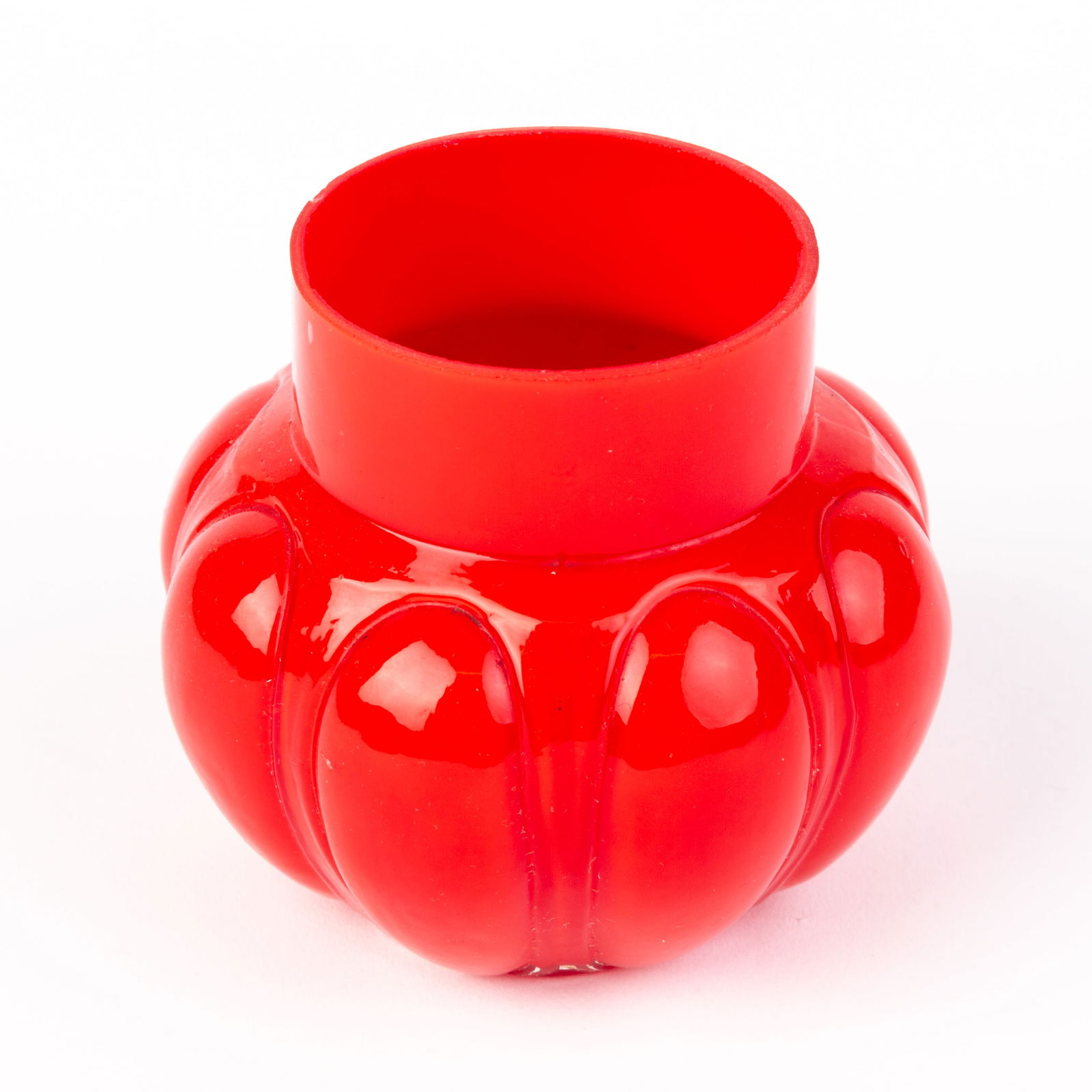 Loetz Tango Glass Art Deco Vase (1 of 5)