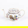 Aynsley Fine Porcelain Chinese Pagoda Teapot
