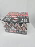 2022 UFC Donruss Debut Edition Hobby Box Sealed