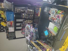 Pokemon lot
