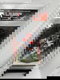 Joe Burrow Rookie HGA 9.5 Bengals
