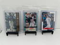 Ken Griffey Jr. 1994 & 2002 Ichiro Mariners