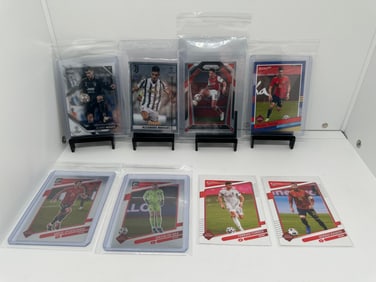 Ferran Torres press proof Hector Bellerin Alejandro Marques RC Spain